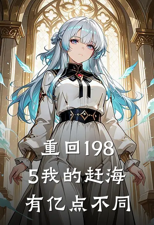 重回1985我的赶海有亿点不同