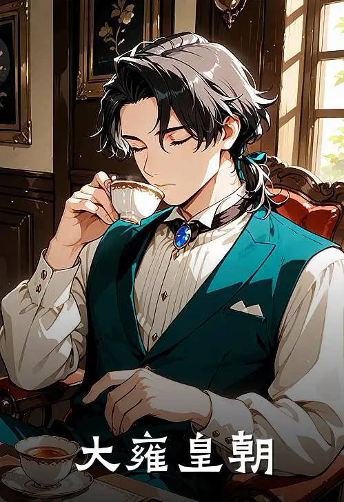 大雍皇朝刘泓李忠完整版免费阅读_刘泓李忠精彩小说