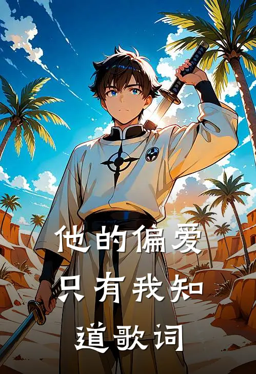 他的偏爱只有我知道歌词