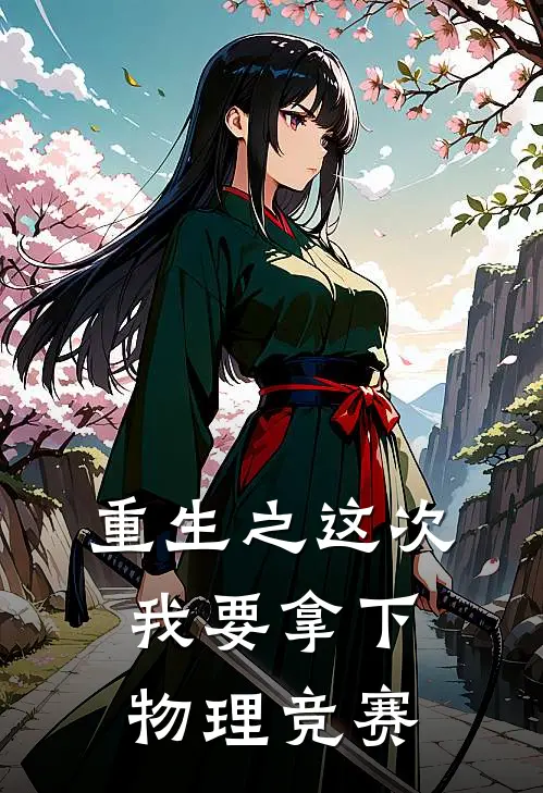 重生之这次我要拿下物理竞赛(苏晚林薇薇)完结版免费阅读_重生之这次我要拿下物理竞赛全文免费阅读