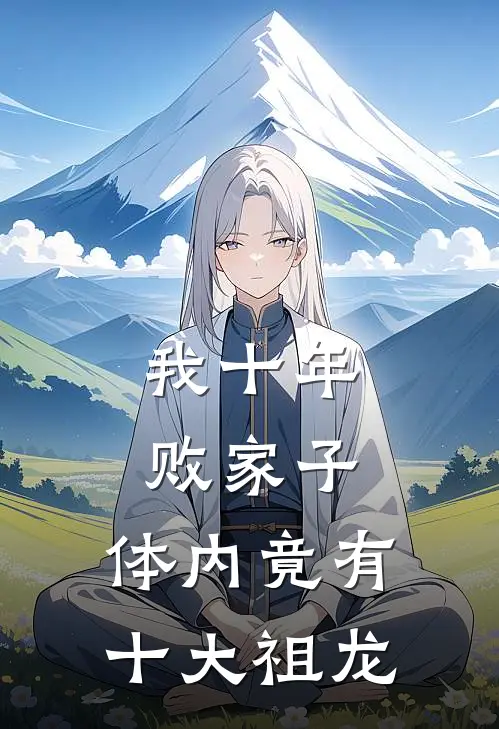 我十年败家子，体内竟有十大祖龙(沈司南赵虎)完结的热门小说_全本免费完结小说我十年败家子，体内竟有十大祖龙(沈司南赵虎)