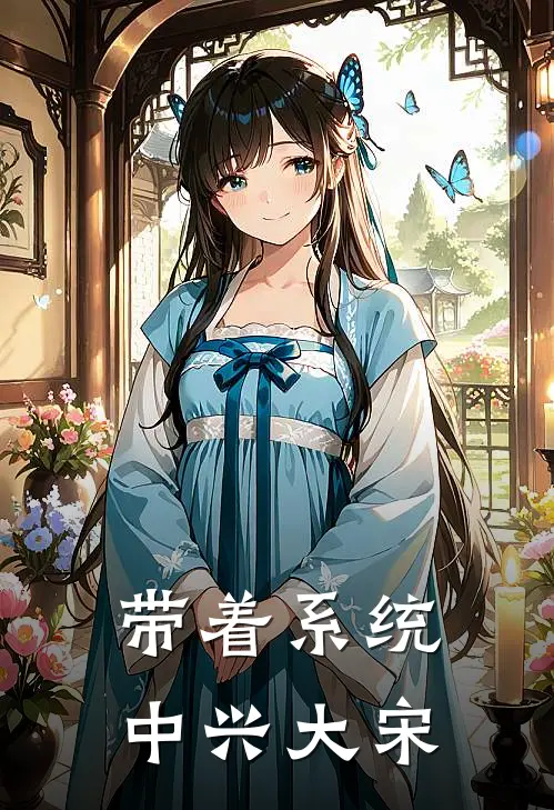 带着系统中兴大宋赵瑞龙赵构完整版小说全文免费阅读_最新章节列表带着系统中兴大宋(赵瑞龙赵构)