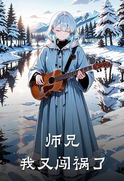 师兄，我又闯祸了