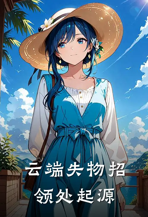 云端失物招领处起源林澜林岳最新小说推荐_最新好看小说云端失物招领处起源林澜林岳