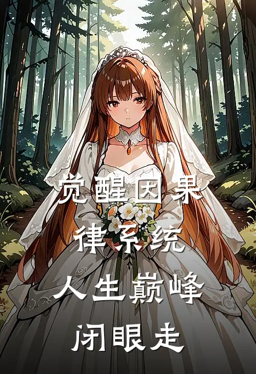 觉醒因果律系统：人生巅峰闭眼走