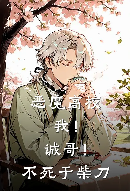 恶魔高校：我！诚哥！不死于柴刀(林一诚松田)全本免费小说_新热门小说恶魔高校：我！诚哥！不死于柴刀林一诚松田