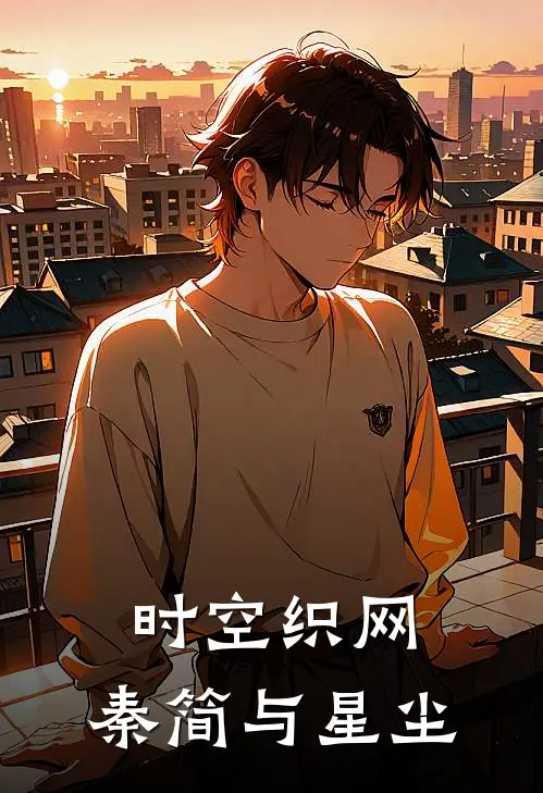 时空织网：秦简与星尘