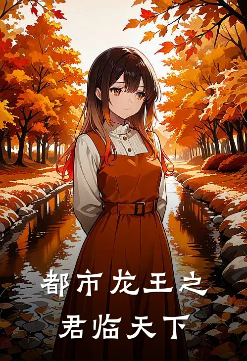 都市龙王之君临天下