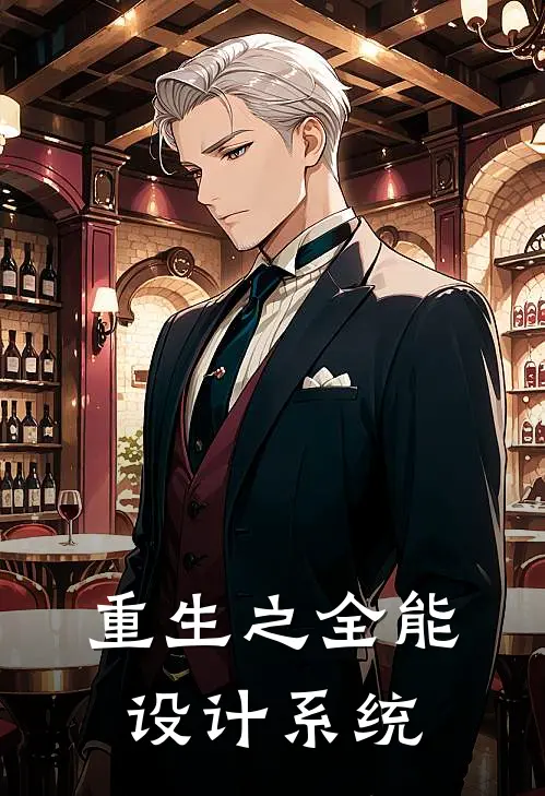 重生之全能设计系统