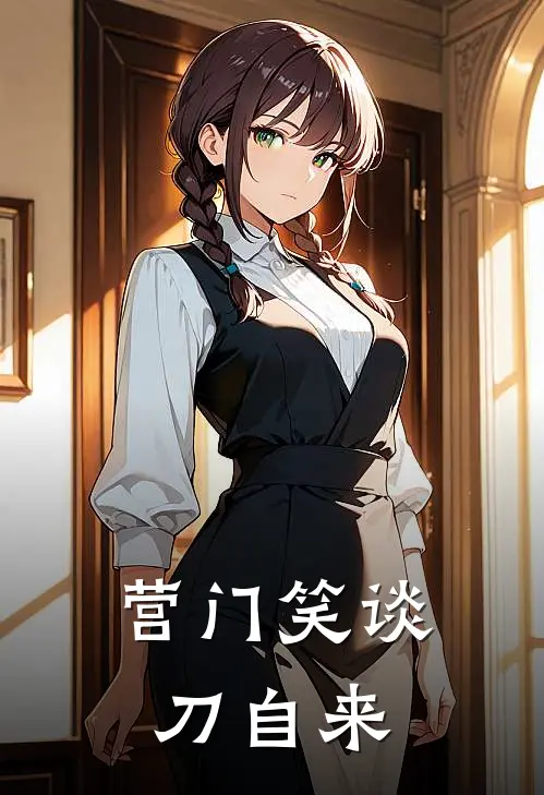 营门笑谈刀自来