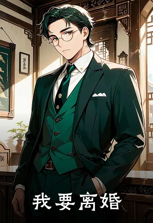我要离婚