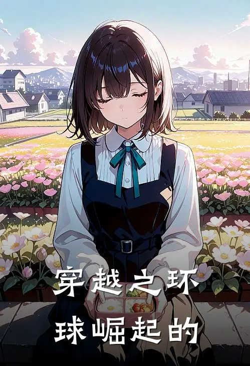 穿越之环球崛起的