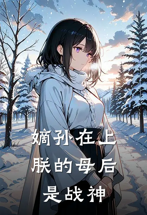 嫡孙在上：朕的母后是战神(朱雄英朱标)热门网络小说推荐_免费完结版小说嫡孙在上：朕的母后是战神(朱雄英朱标)