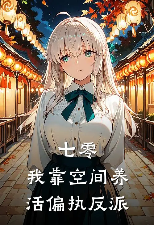 七零：我靠空间养活偏执反派