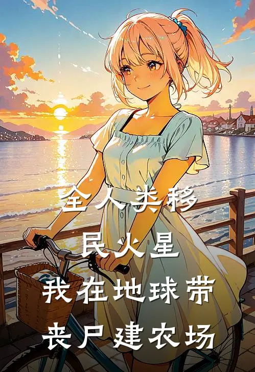 全人类移民火星：我在地球带丧尸建农场(陈阳托马斯)全本免费小说_新热门小说全人类移民火星：我在地球带丧尸建农场陈阳托马斯