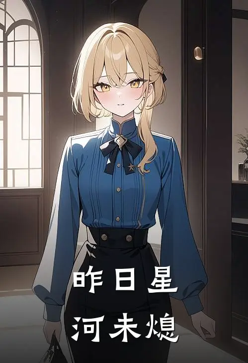 昨日星河未熄时迦时迦免费小说大全_小说完结昨日星河未熄(时迦时迦)