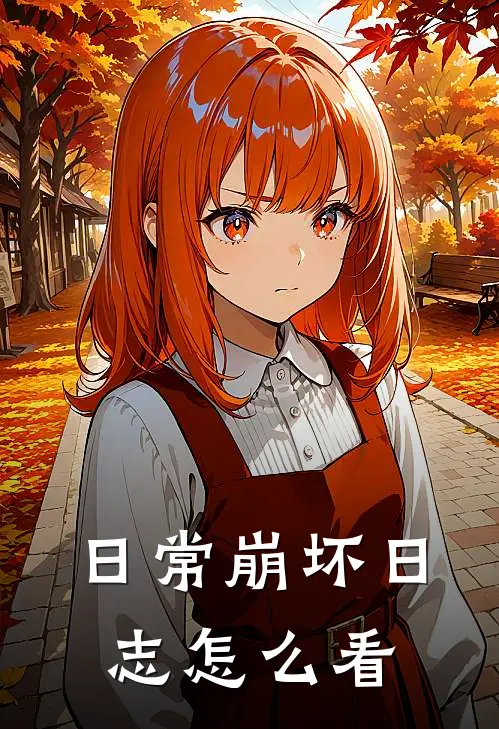 日常崩坏日志怎么看