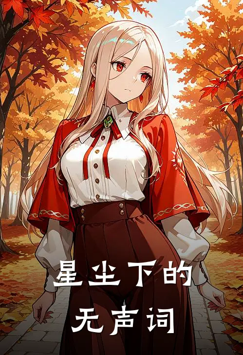 星尘下的无声词