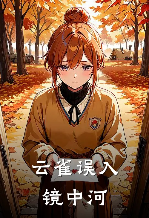 云雀误入镜中河云澜雨云完结小说_完结版小说全文免费阅读云雀误入镜中河云澜雨云