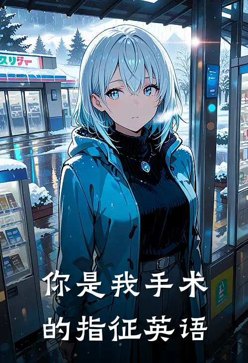 你是我手术的指征英语