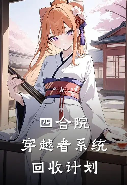 四合院：穿越者系统回收计划