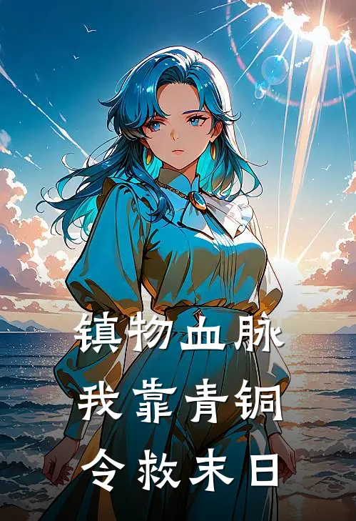 镇物血脉：我靠青铜令救末日林野赵凯热门小说大全_免费小说完结镇物血脉：我靠青铜令救末日林野赵凯