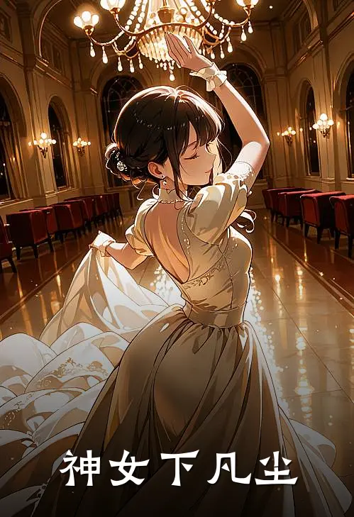 神女下凡尘