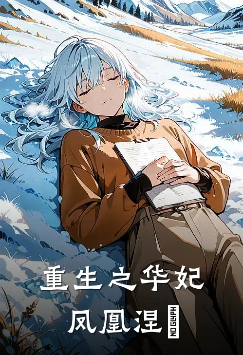 重生之华妃：凤凰涅槃