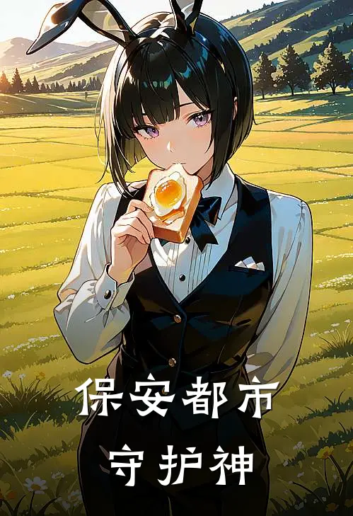 保安都市守护神