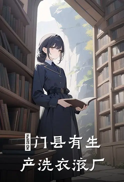 亖门县有生产洗衣液厂