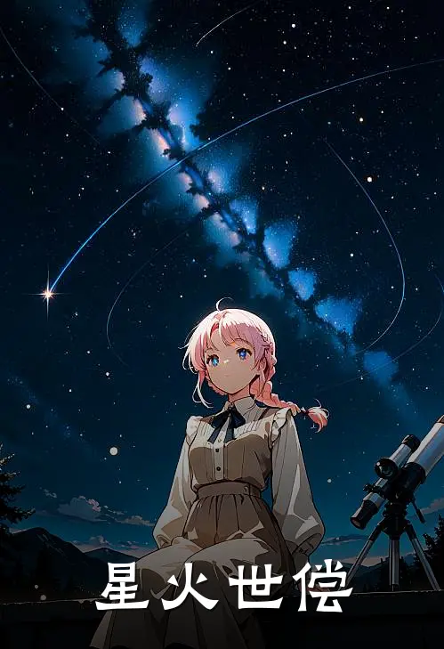 星火世偿昼澜昼澜免费小说阅读_免费小说大全星火世偿(昼澜昼澜)