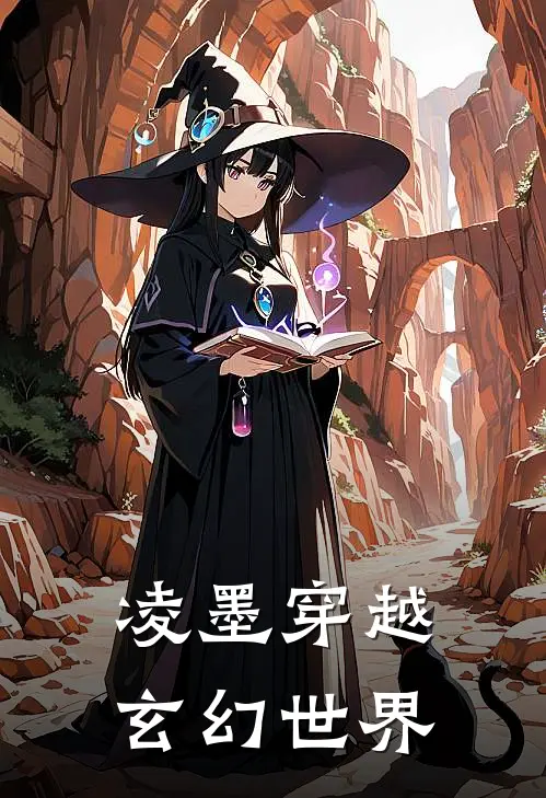 凌墨穿越玄幻世界凌墨凌玉成完本热门小说_完本小说免费凌墨穿越玄幻世界(凌墨凌玉成)