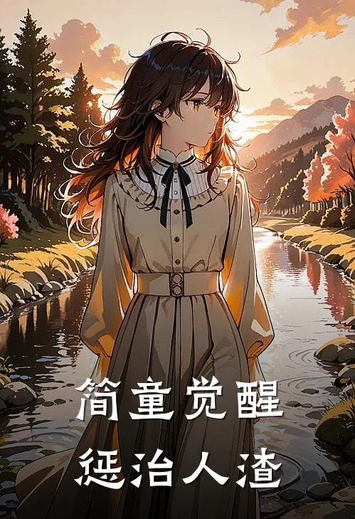 简童觉醒，惩治人渣