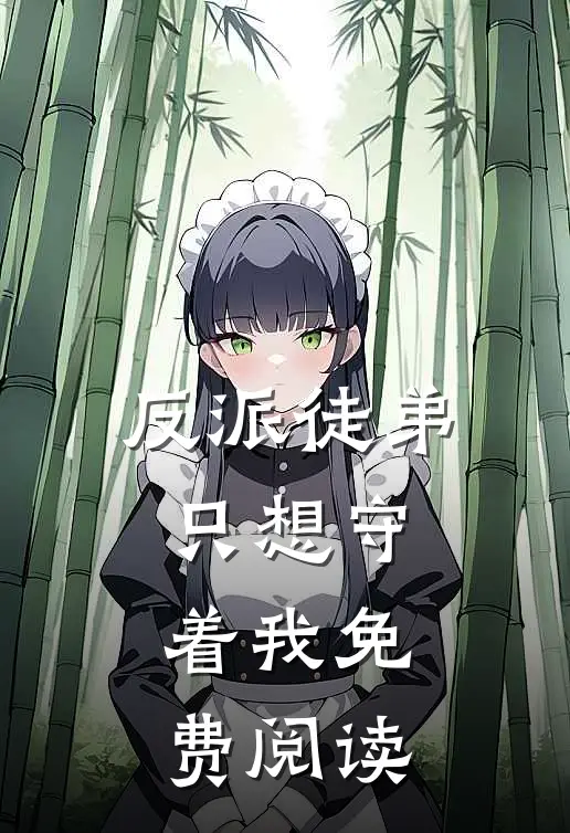 反派徒弟只想守着我免费阅读