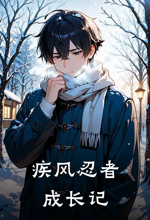 疾风忍者成长记雷豆鹤丸完整版免费小说_热门网络小说推荐疾风忍者成长记(雷豆鹤丸)