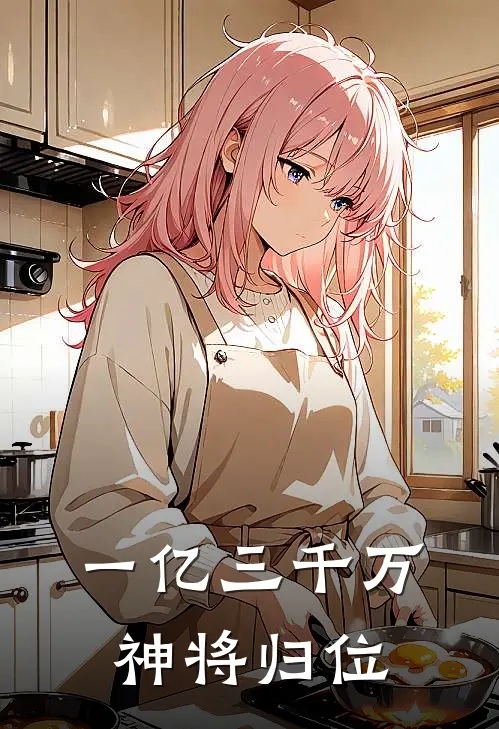 一亿三千万神将归位