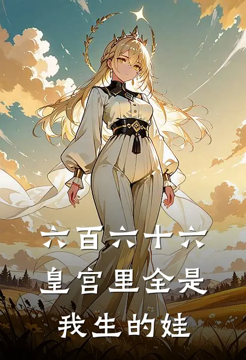 六百六十六：皇宫里全是我生的娃