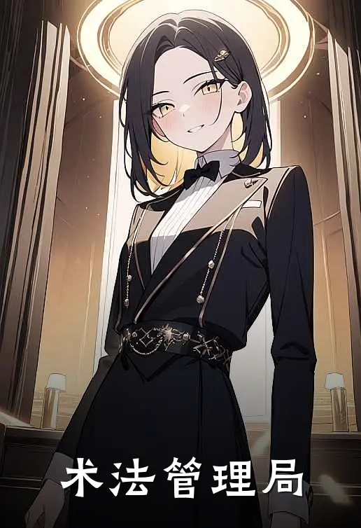 术法管理局(陈明青云宗)好看的完结小说_完本小说术法管理局陈明青云宗
