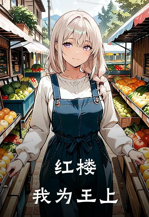 红楼：我为王上