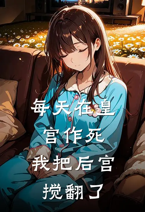 每天在皇宫作死，我把后宫搅翻了林晓月赵婉儿免费小说全集_免费小说在哪看每天在皇宫作死，我把后宫搅翻了(林晓月赵婉儿)