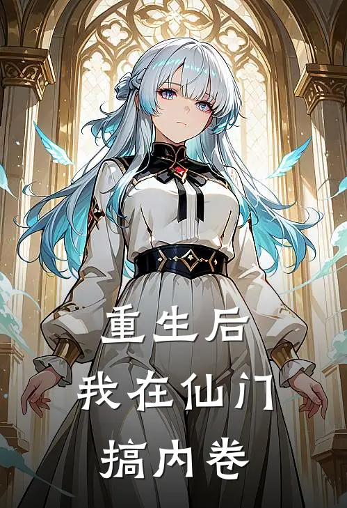 重生后，我在仙门搞内卷林凡赵虎小说完结推荐_热门小说阅读重生后，我在仙门搞内卷林凡赵虎