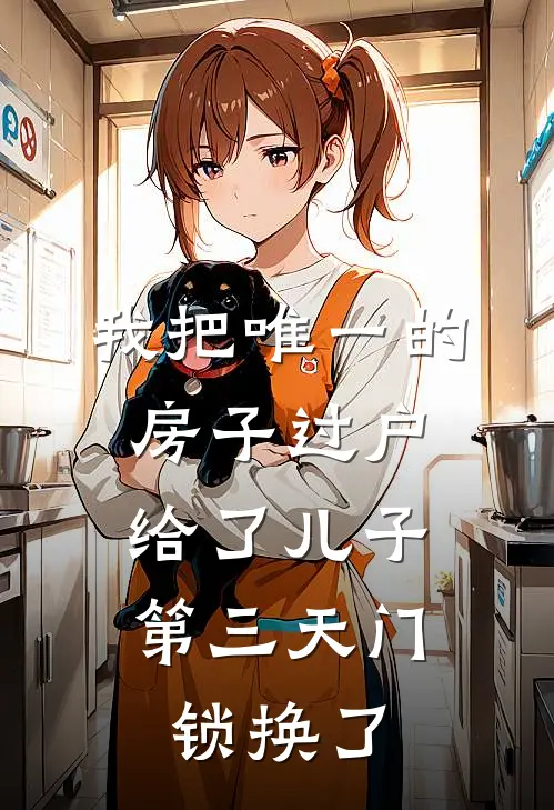 我把唯一的房子过户给了儿子，第三天门锁换了方瑶浩宇完本小说推荐_免费小说全文阅读我把唯一的房子过户给了儿子，第三天门锁换了方瑶浩宇