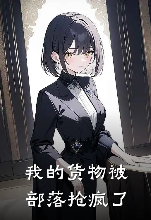 我的货物被部落抢疯了