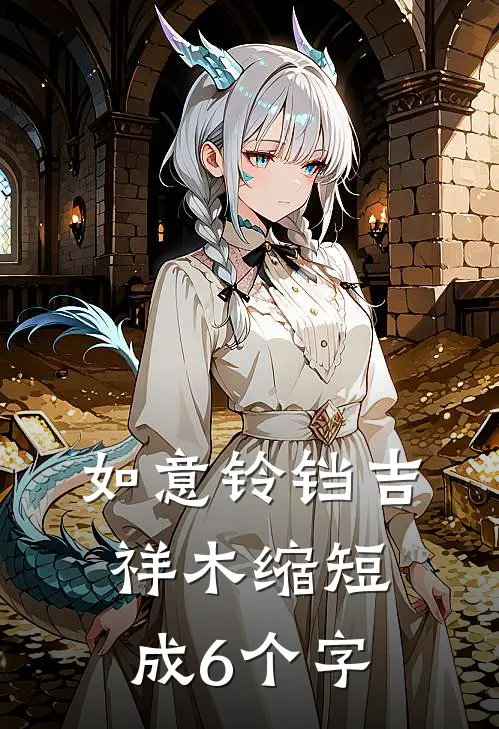 如意铃铛吉祥木缩短成6个字