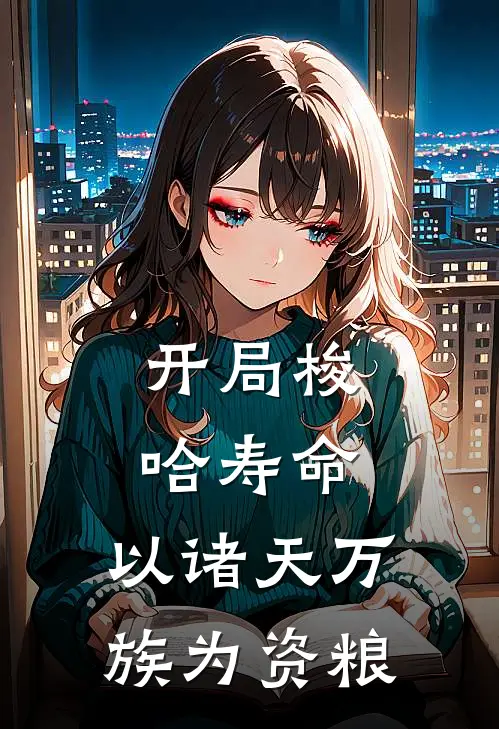 开局梭哈寿命，以诸天万族为资粮