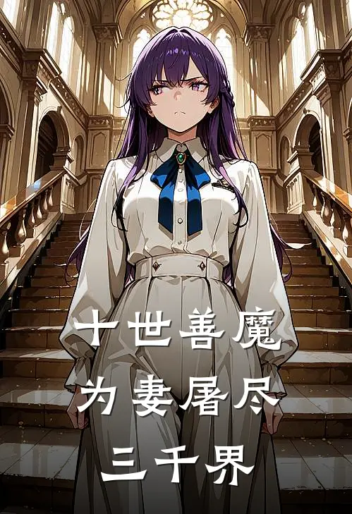 十世善魔：为妻屠尽三千界