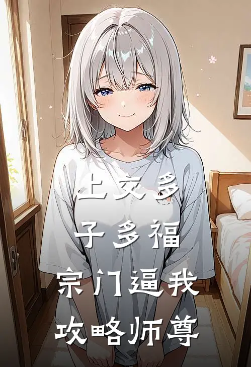 上交多子多福，宗门逼我攻略师尊