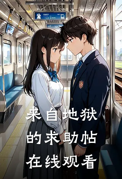 来自地狱的求助帖在线观看