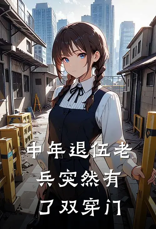 中年退伍老兵突然有了双穿门