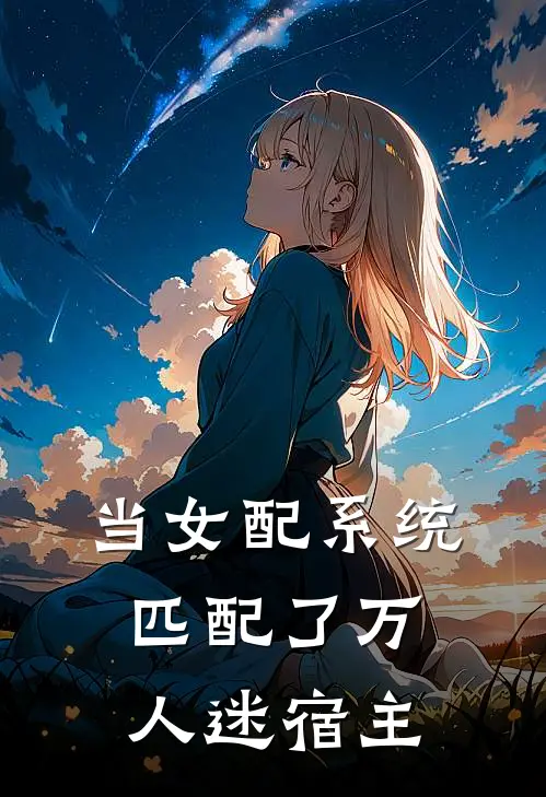 当女配系统匹配了万人迷宿主